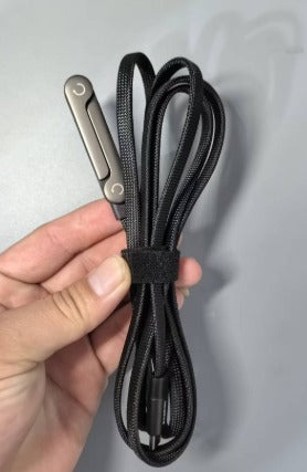 240W stand Charging Cable