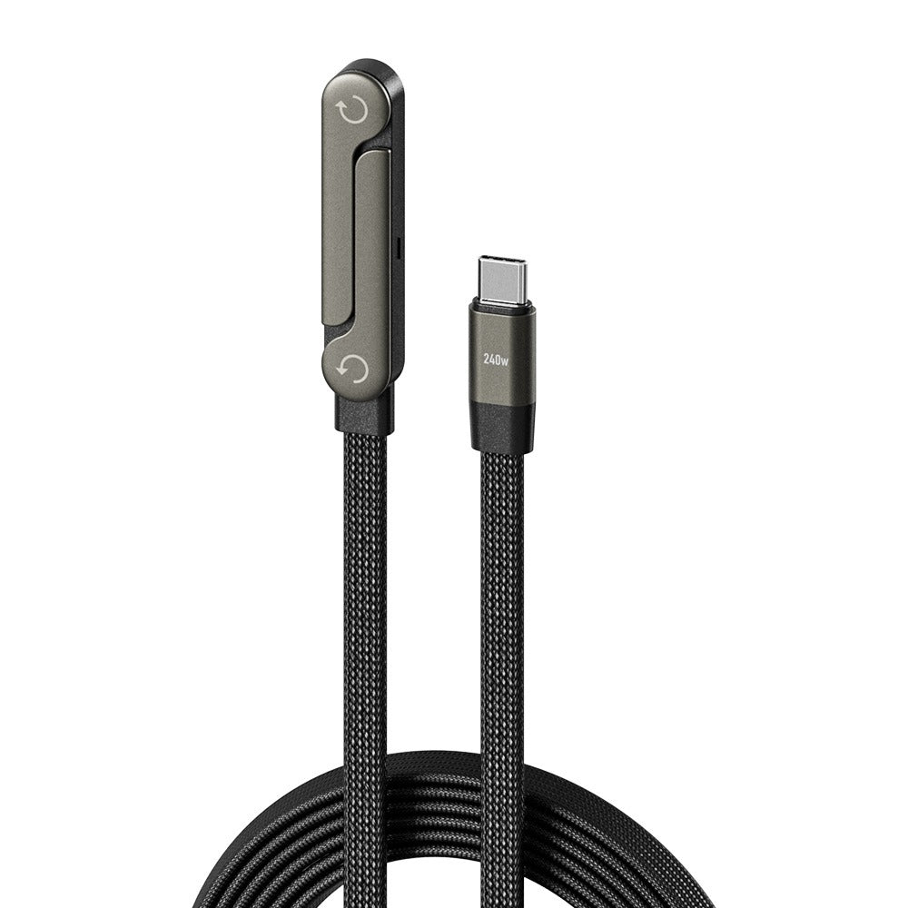 240W stand Charging Cable